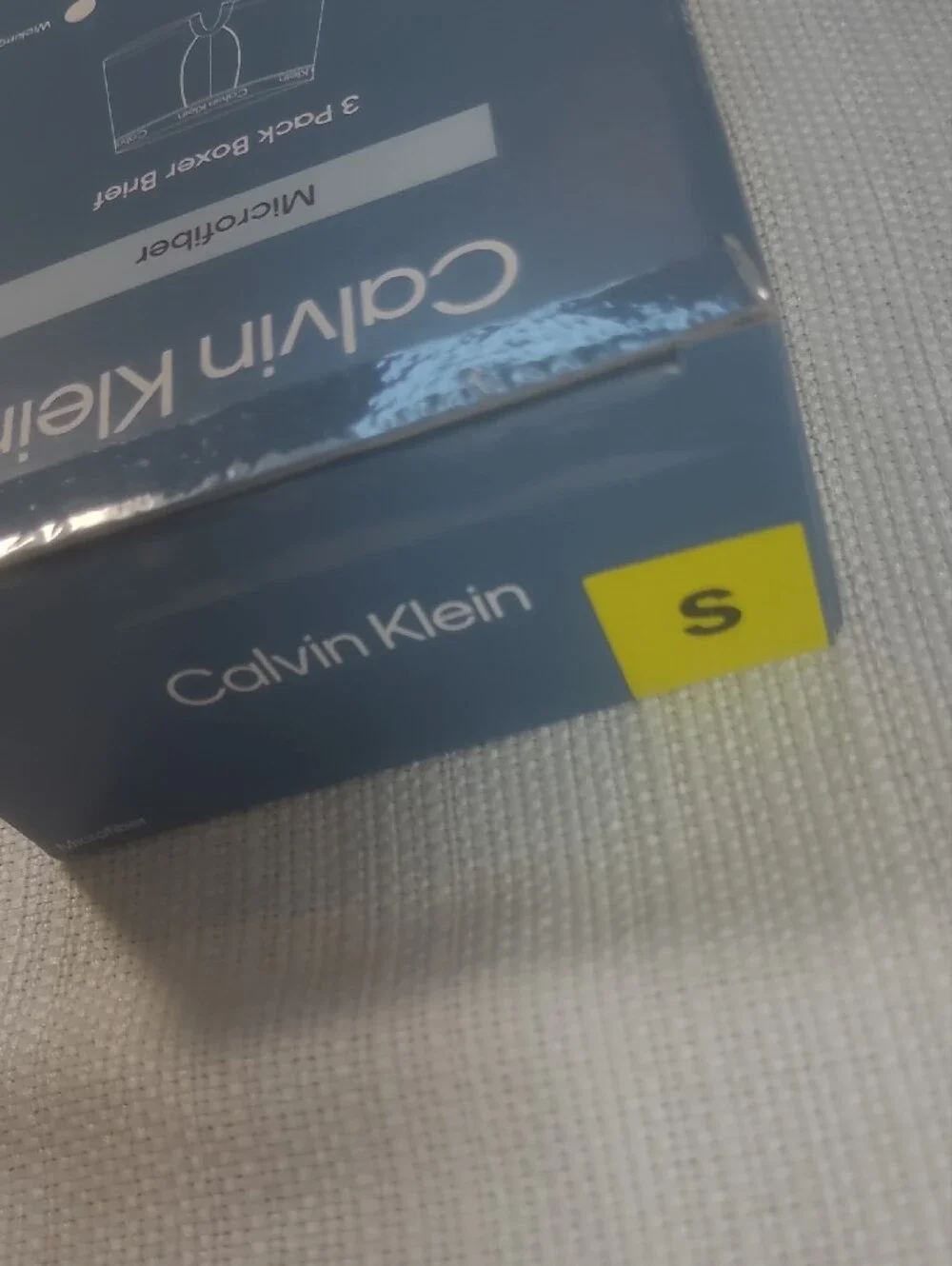 Calvin Klein size small